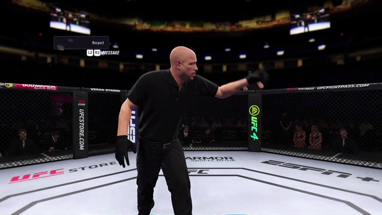 AWPG Open Sparring For CBC Debut