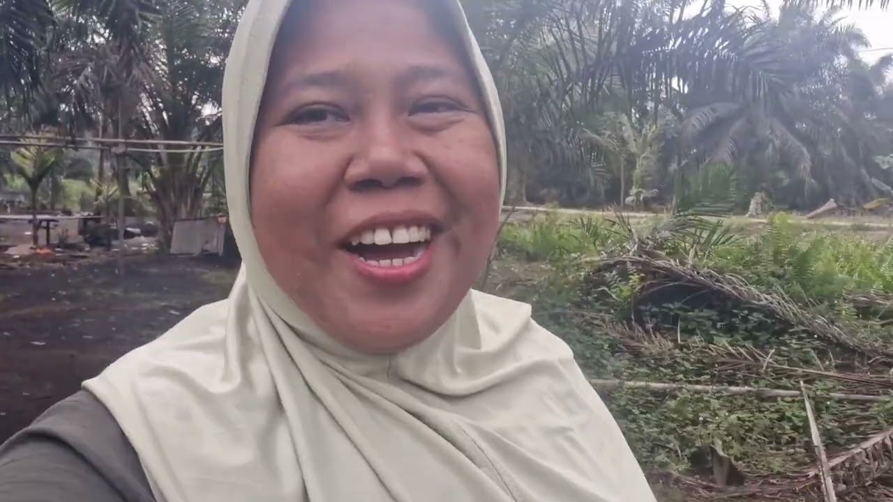 Untuk pertama kalinya irma masak menu seperti ini