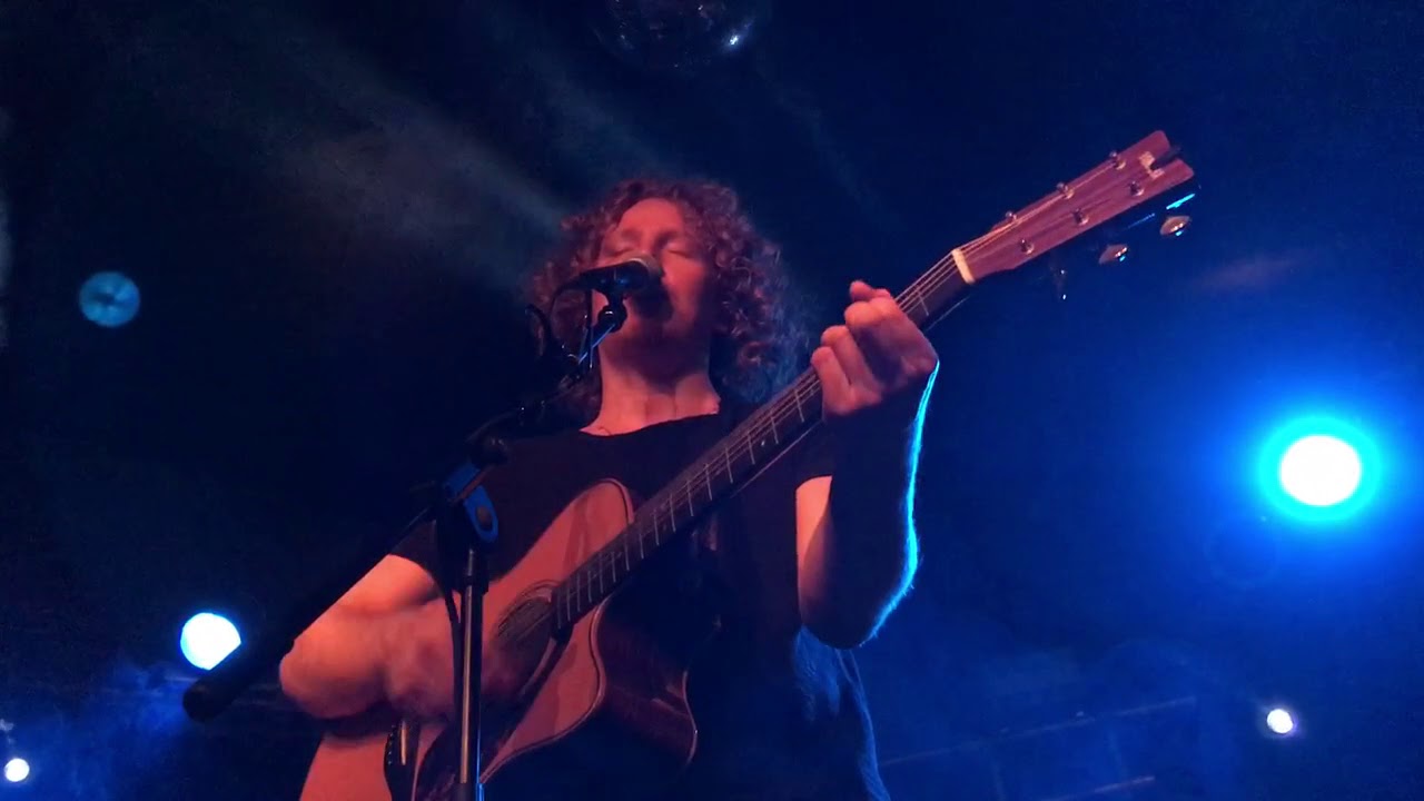 Collide • Michael Schulte & Band • Kiel 18.11.17