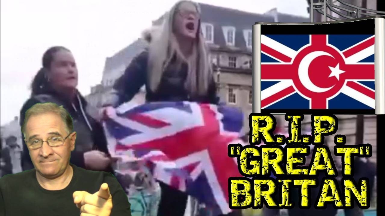 R.I.P., Great Britain! | Новости 7-40, 11.2.2026