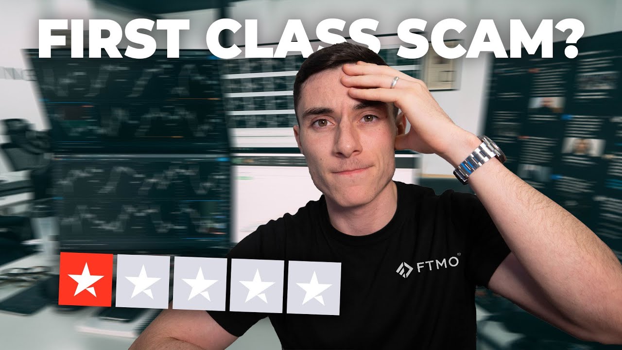 Is First Class Forex Funds a SCAM?