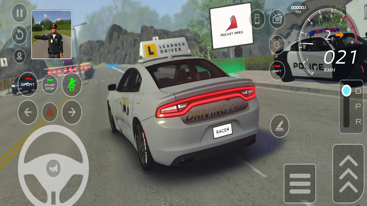 🚘Car Driving 2026| Gameplay #cardrivinggames 