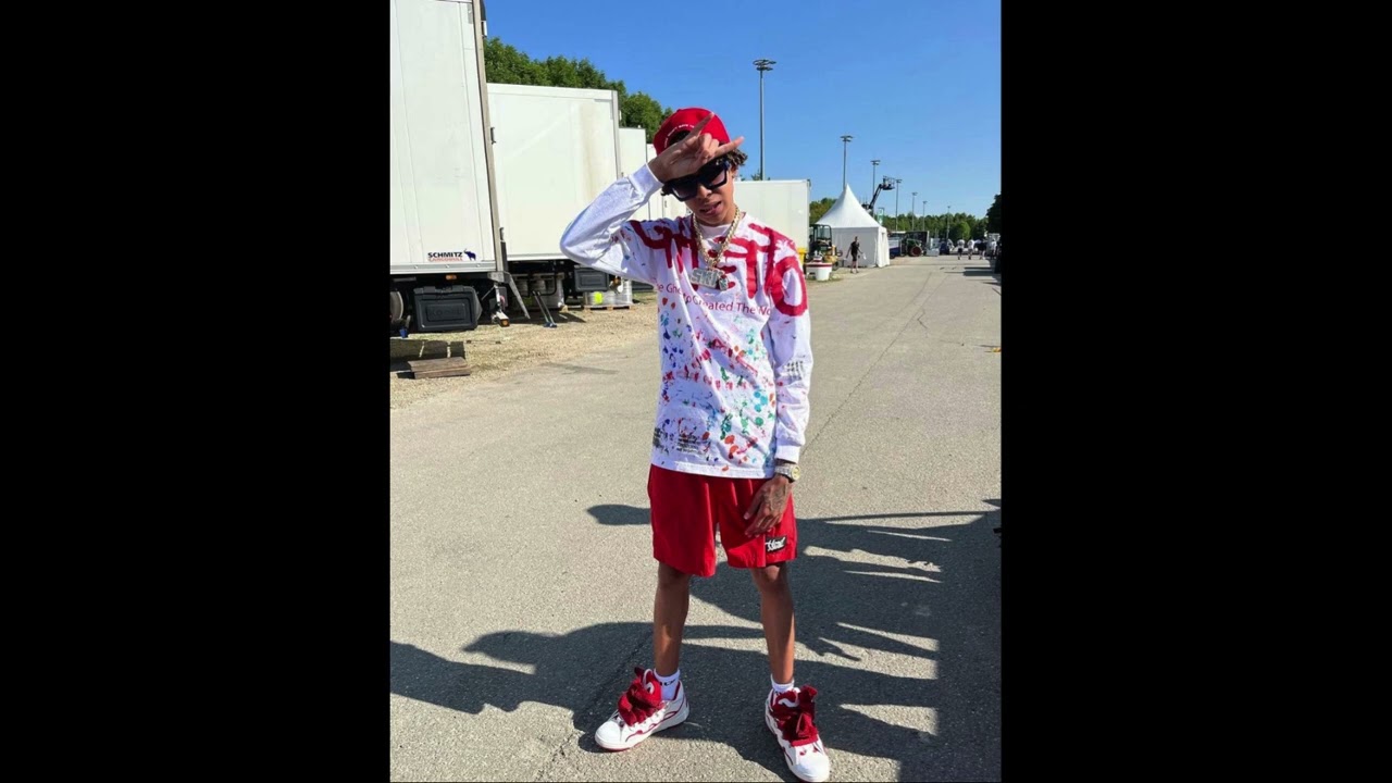 [FREE] Luh Tyler×MAF Teeski Type beat2026 - |