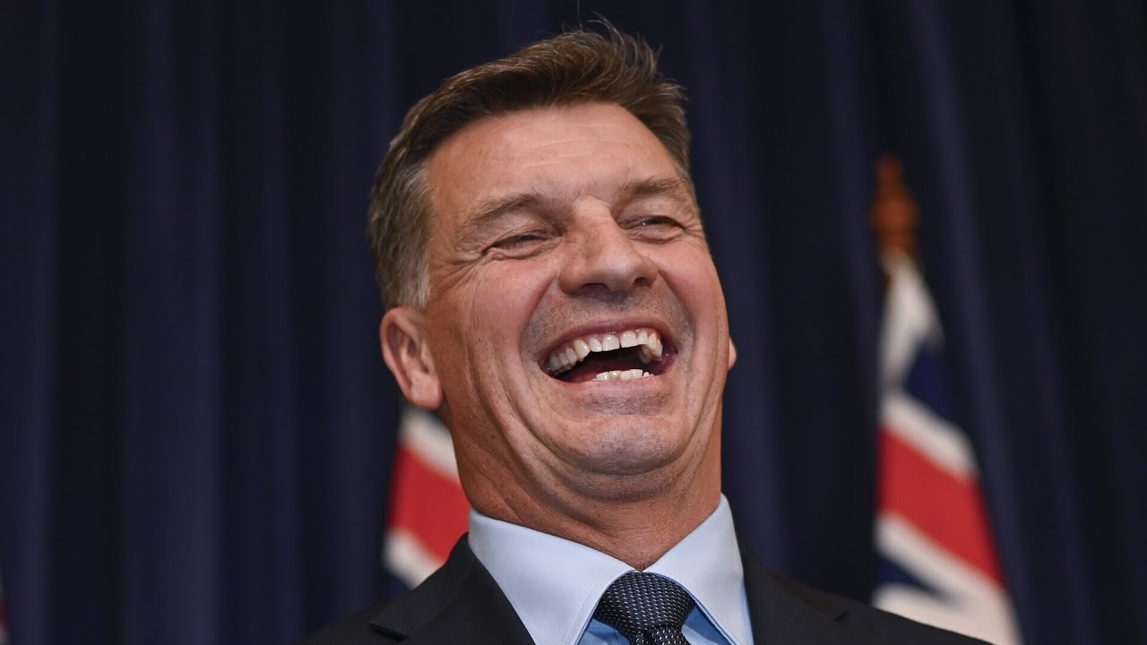 Coalition &lsquo;back in the game&rsquo; after Taylor&rsquo;s 2026 budget reply