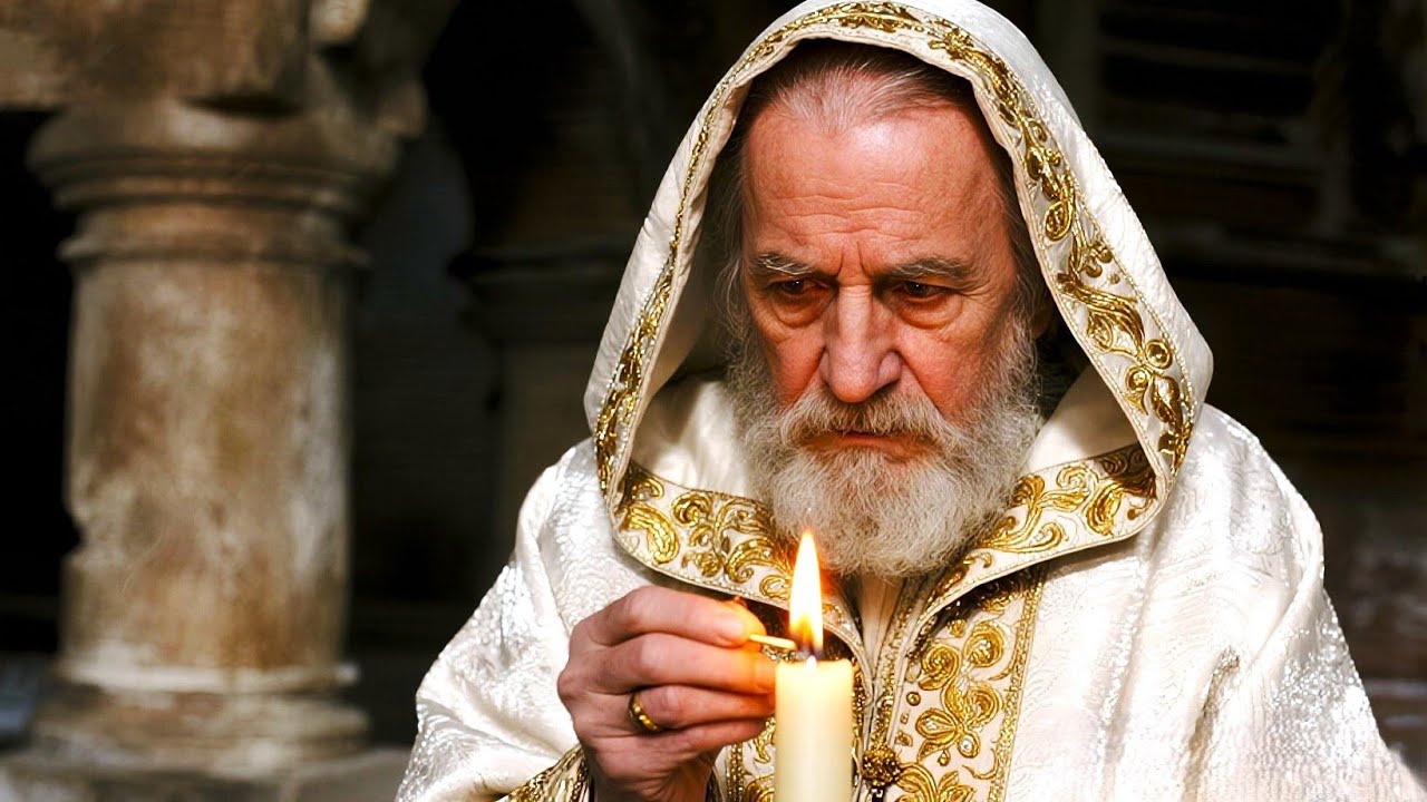 Gregorian Chants for Divine Office | Sacred Liturgy🎶