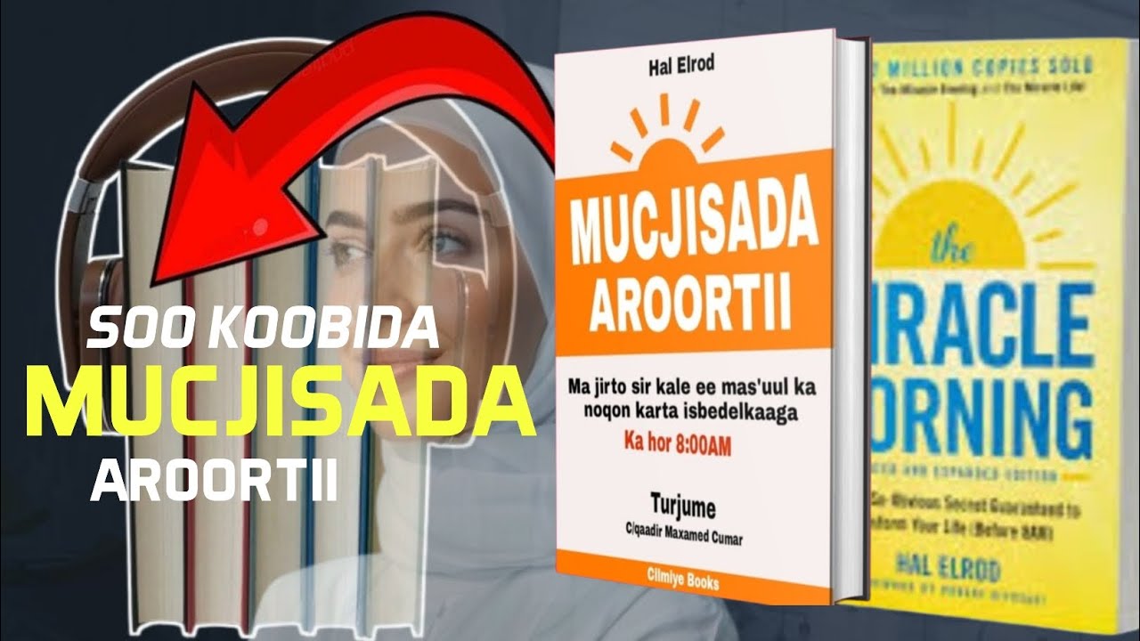 mucjisada aroortii | muuqaal mumhiim ah @xikmadbile11