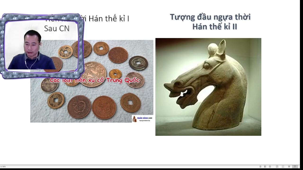 cùng học lịch sử với trần hoàng 1