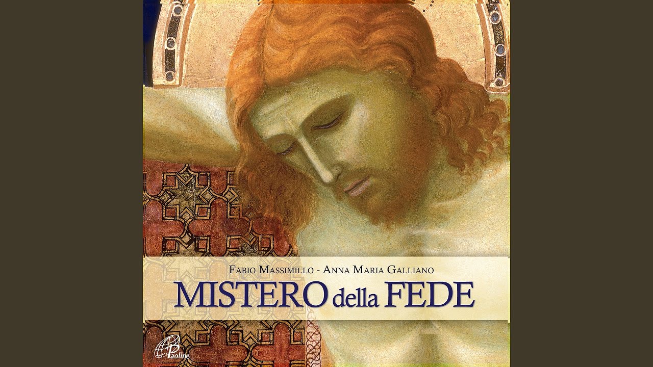 Nella Chiesa tua splendida sposa