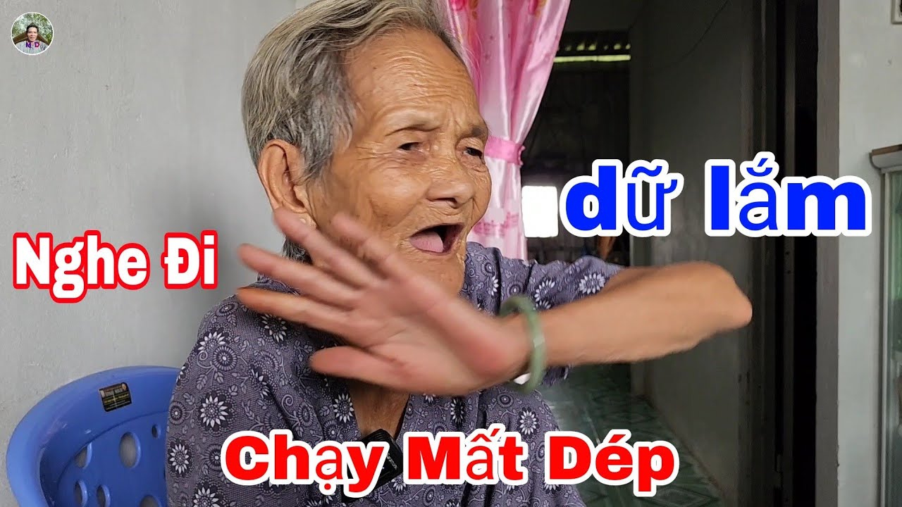 Ám ảnh khi nghe 