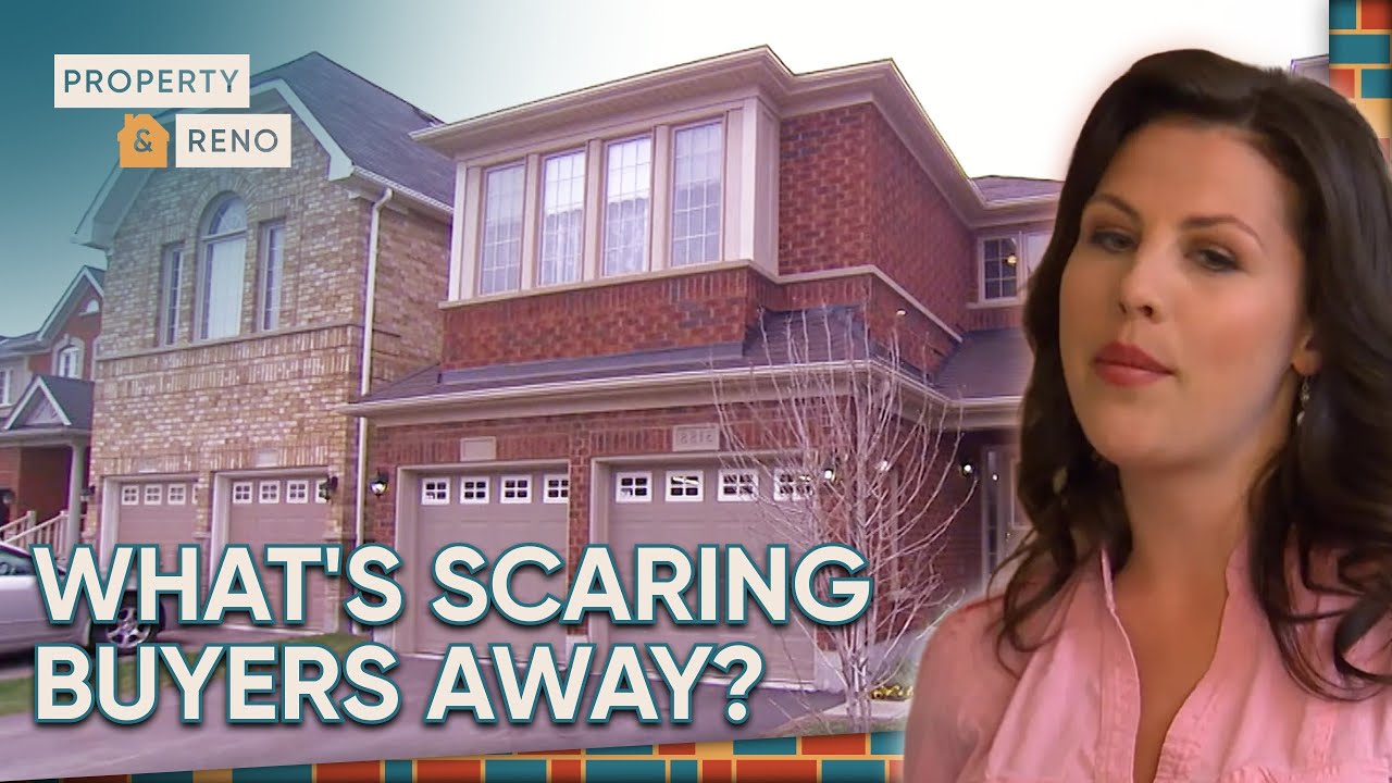 70 Showings But No Sale Why This House Won't Sell | The Unsellables Canada