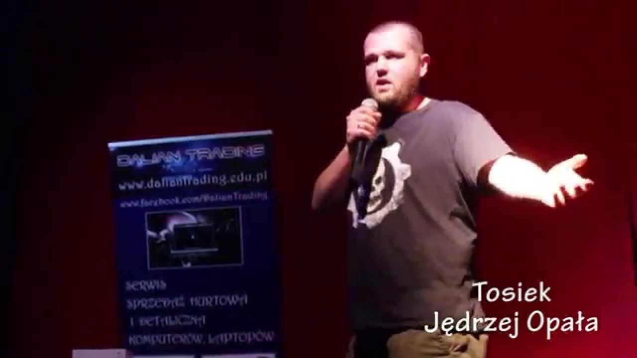 Stand Up Szczecin - 5 Edycja - 04.03.2014