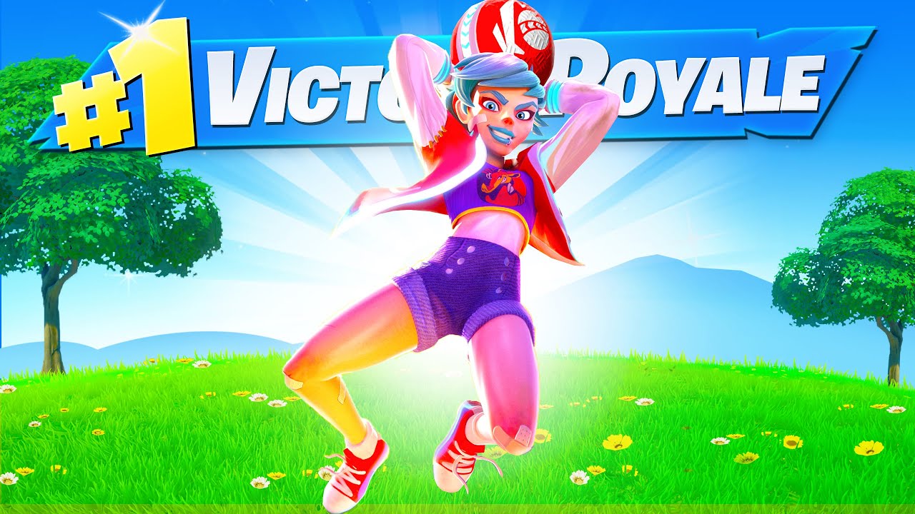 How to WIN Every Game on Knockout City!