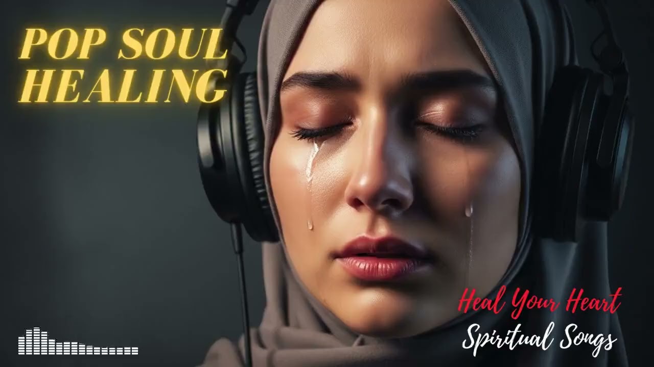 Spiritual Healing Music for 2AM Overthinking | Soft Sounds for the Soul