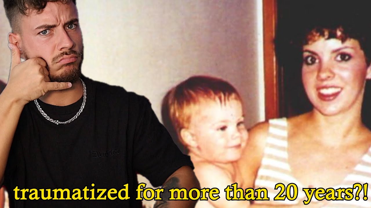 Traumatized for more than 20 years ?!