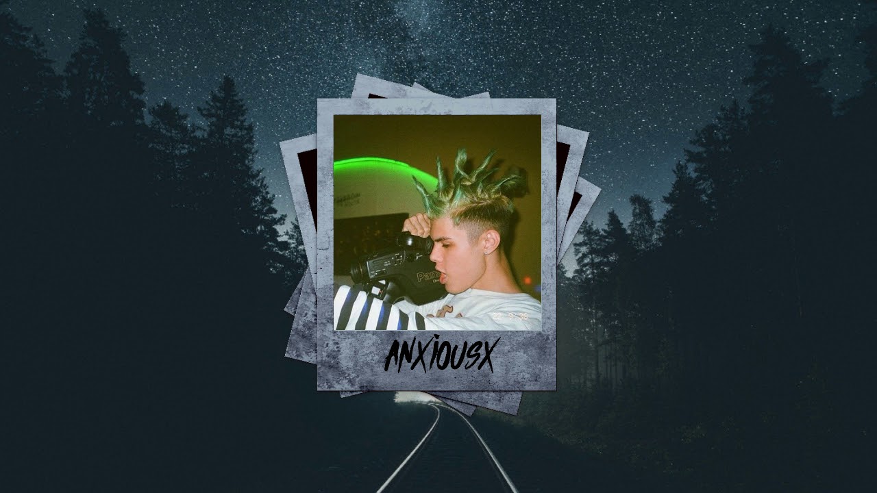 [SOLD] Nascar Aloe x Jasiah Type Beat 2019 | 
