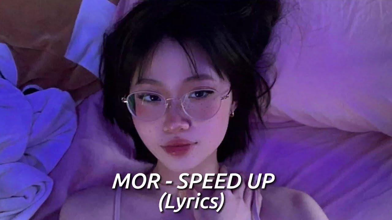 Hande Yener - Mor - Speed Up + (Lyrics)