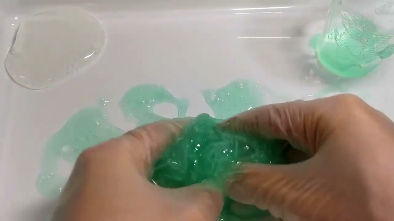 スライムについて