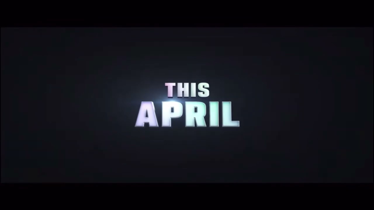 The Super Mario Bros. Movie&rsquo;s 2nd trailer, but with Born to Play.