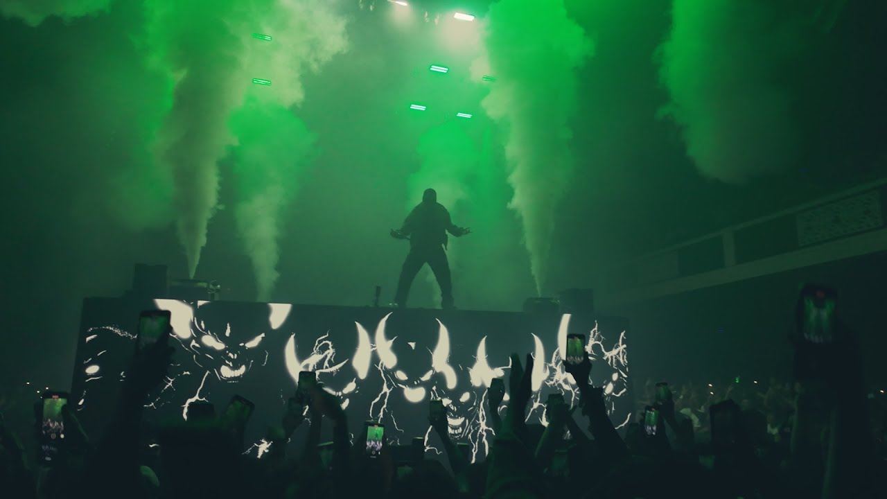 YEAT LIVE PERFORMANCE | 2093 TOUR | LOS ANGELES CA | FT. DON TOLIVER & LIL DURK | 6/27/24