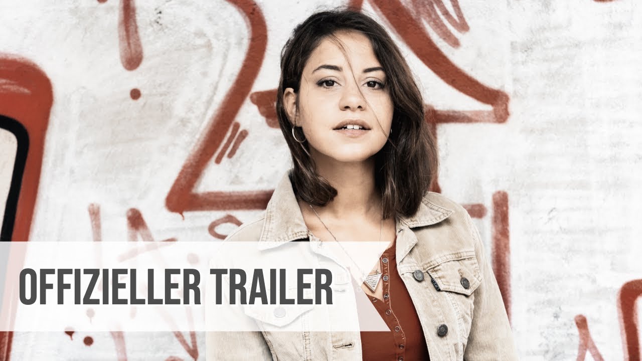 NUR EINE FRAU | Offizieller Trailer | Deutsch HD German