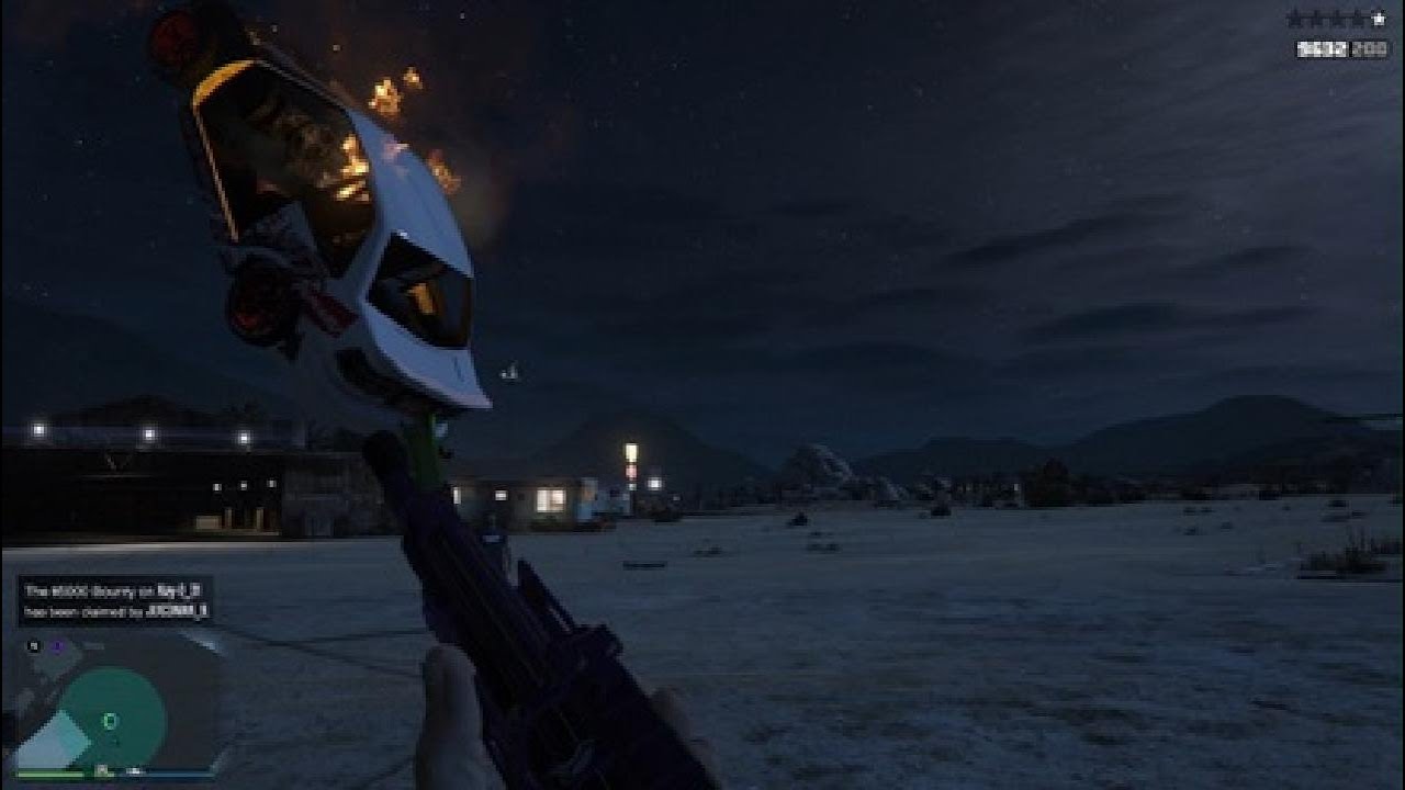 GTA 5