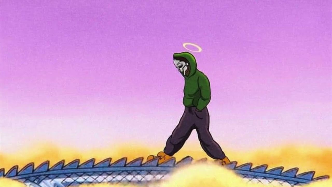(FREE) MF DOOM, Old School Boom Bap Type Beat | "Stumblin" | ProdNR