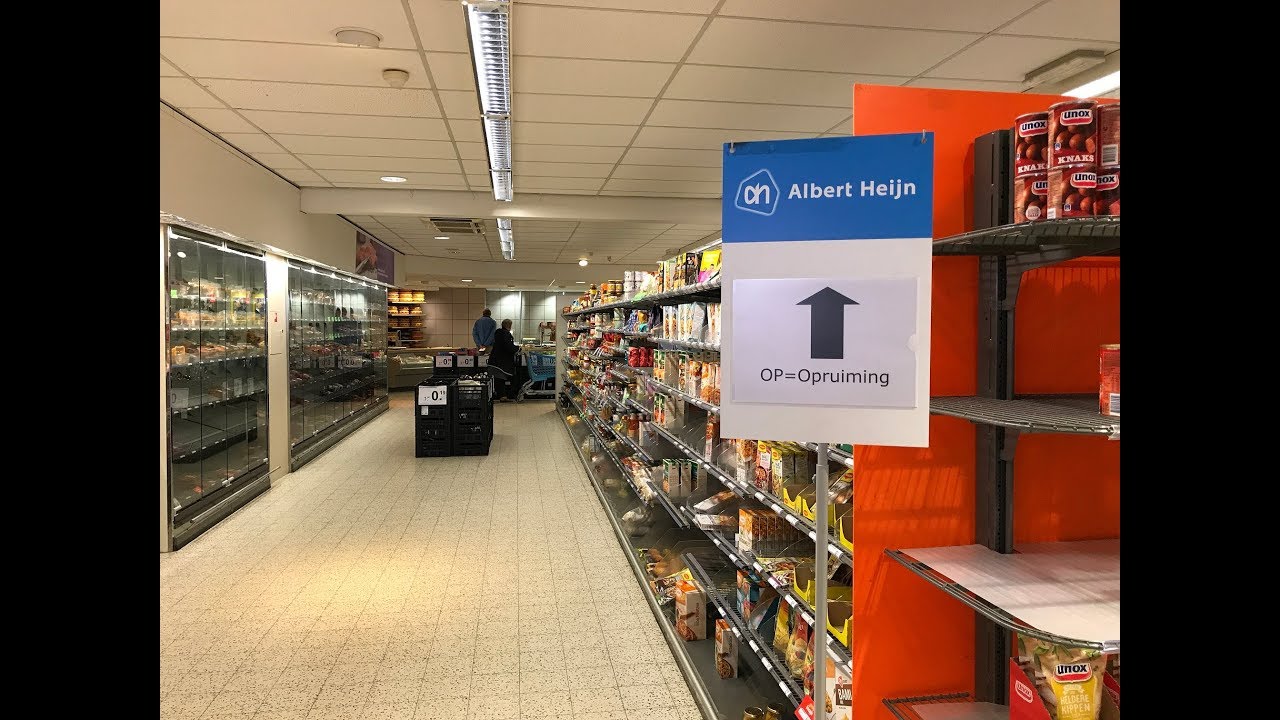 ’s-Heerenberg verliest Albert Heijn na dertig jaar