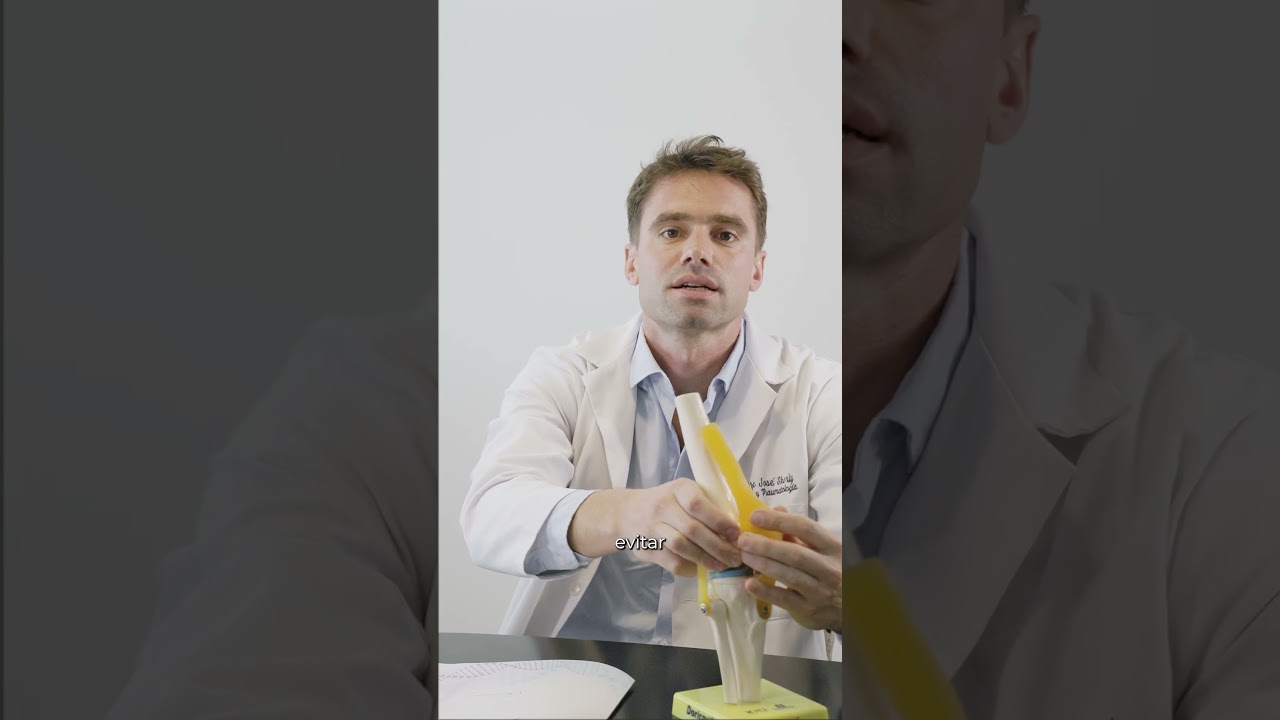 Dolor Frontal de Rodilla: Por Qué Aparece y Cómo Tratarlo Desde la Causa