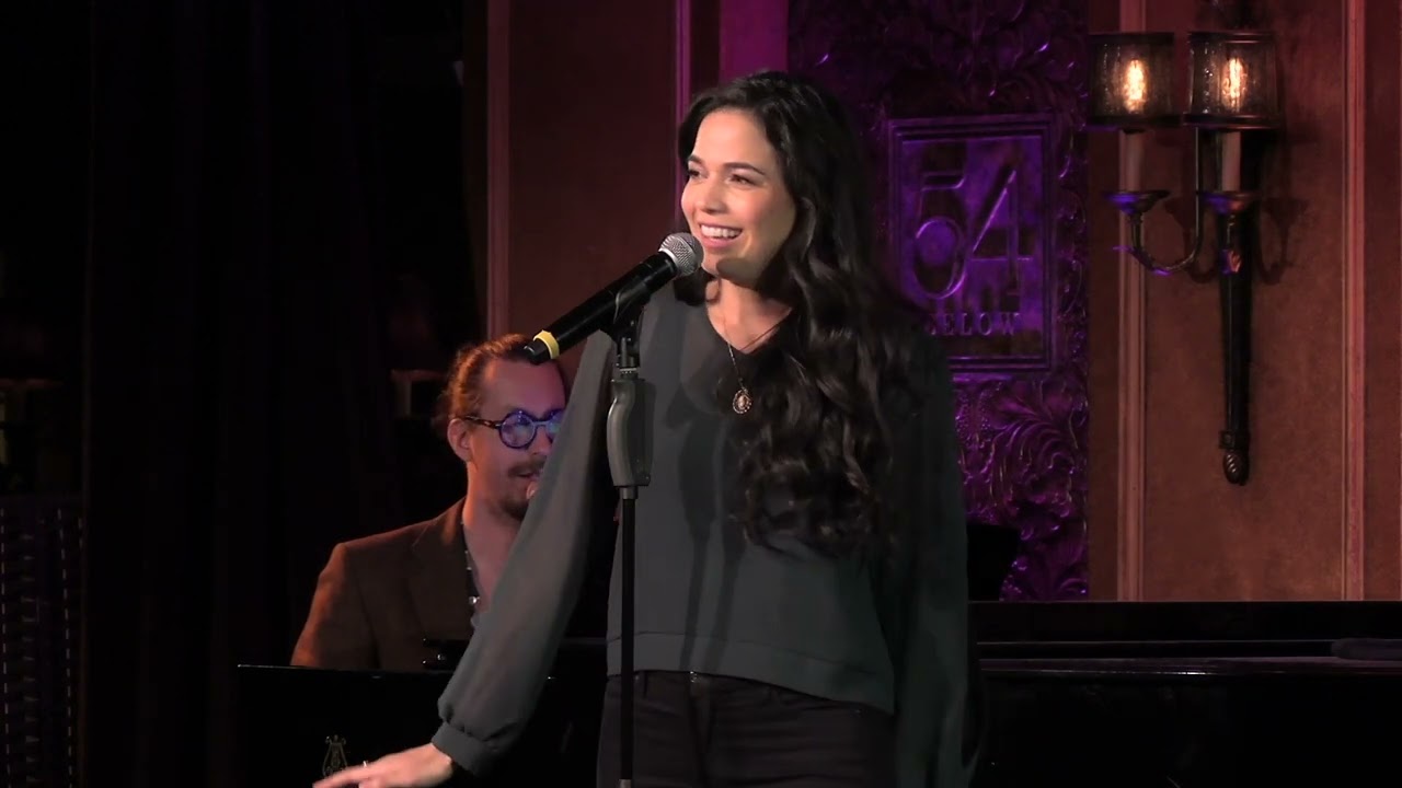 Arielle Jacobs - 