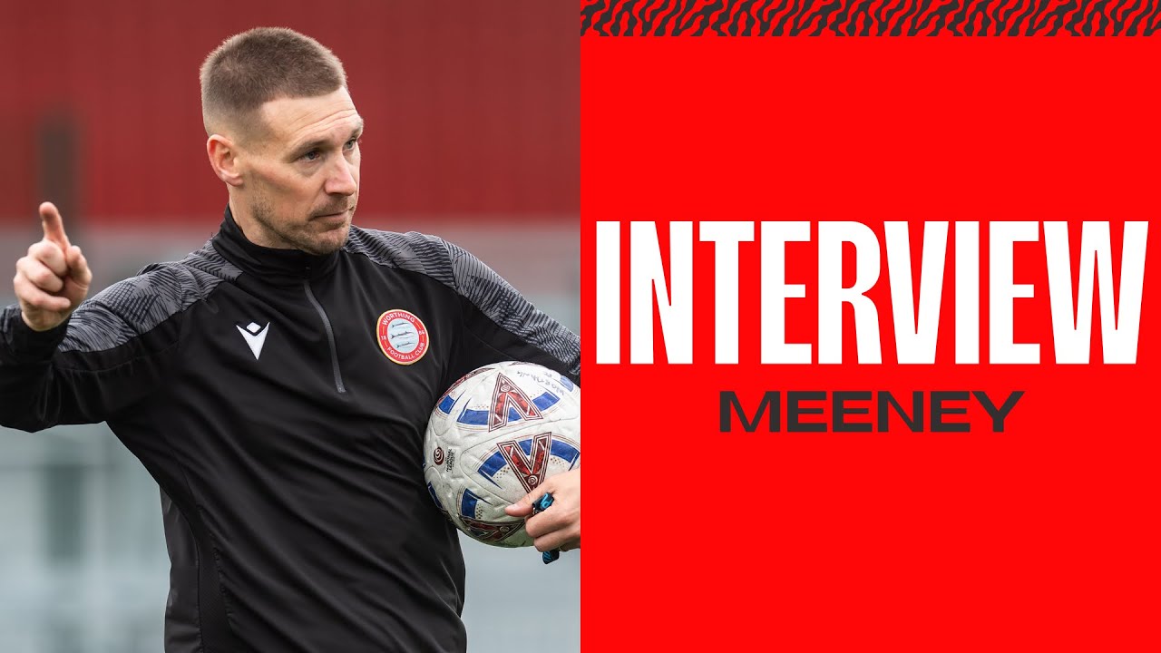 «Не могу поверить, насколько продвинулся клуб» | Джон Мини | Интервью