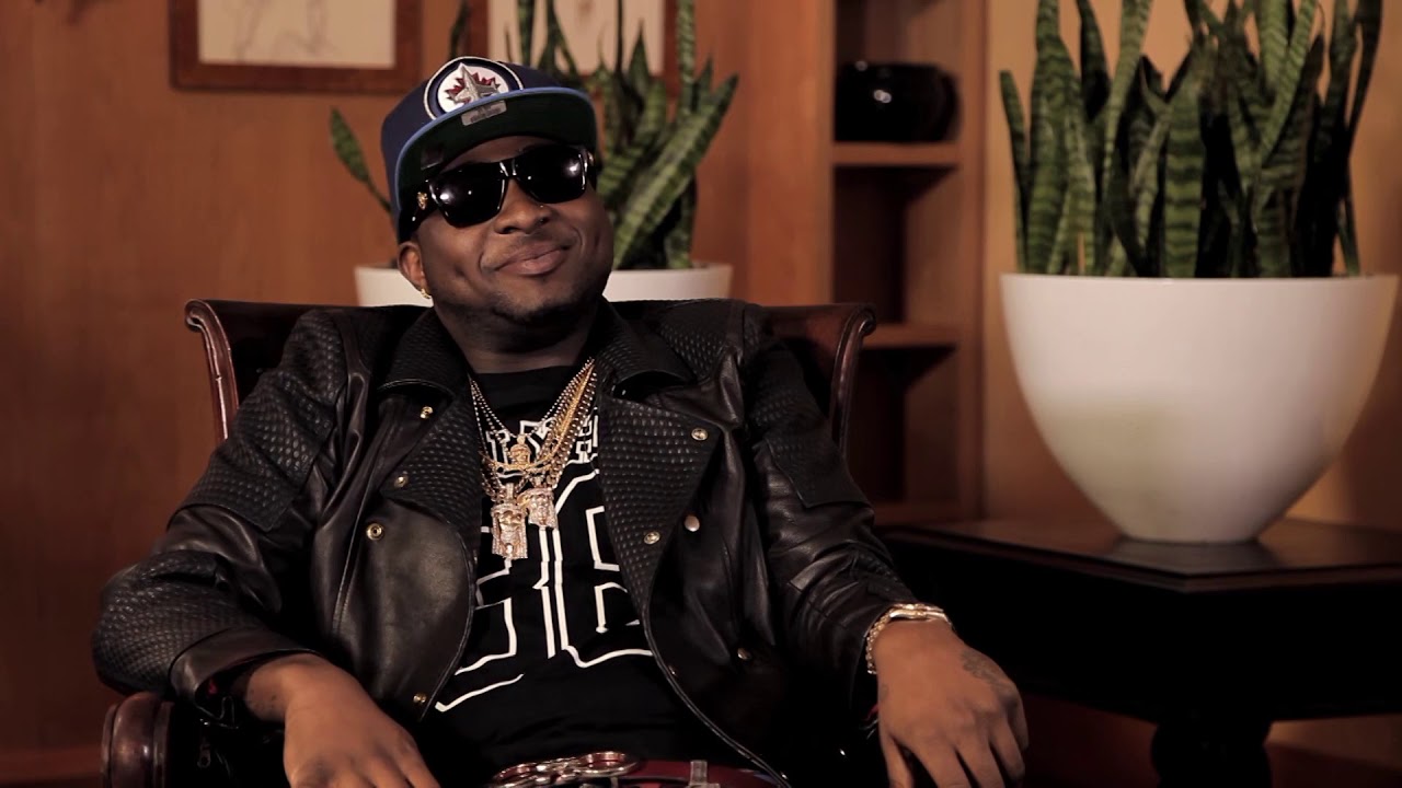 MAMA Memories | MTV Africa Music Awards