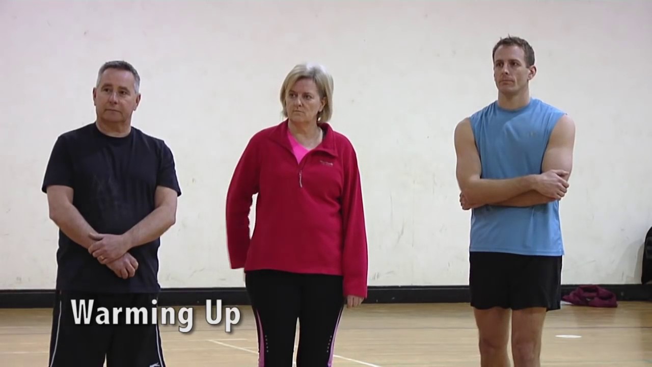 Defense News   Joining the MOD Police  See what&rsquo;s involved in the Fitness Test