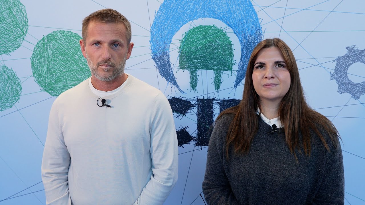 Jacopo Bacenetti, Jessica Murelli | Corteva Agriscience