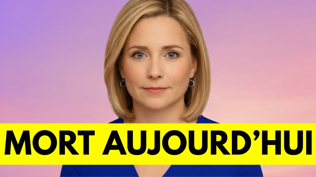 10 Célébrités Françaises DÉCÉDÉS Au cours de ces Derniers jours