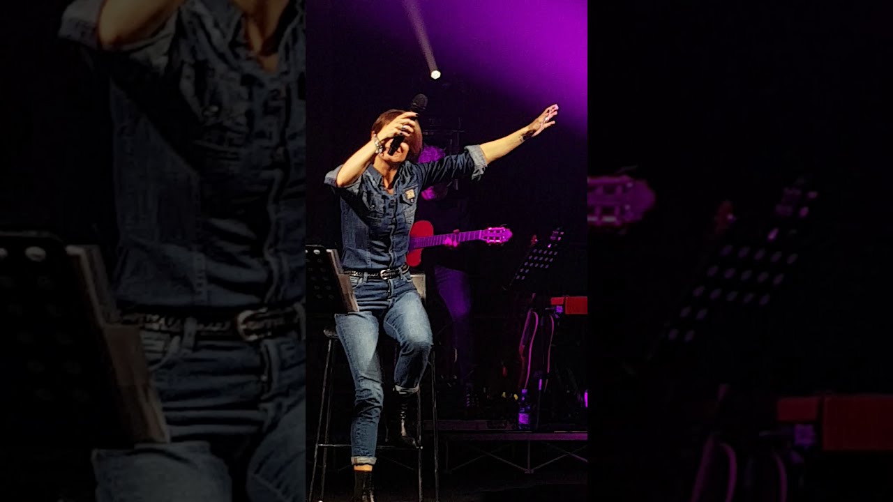 Bellissimo - Alessandra Amoroso - Raduno Fanclub @ Roma - 11.03.18