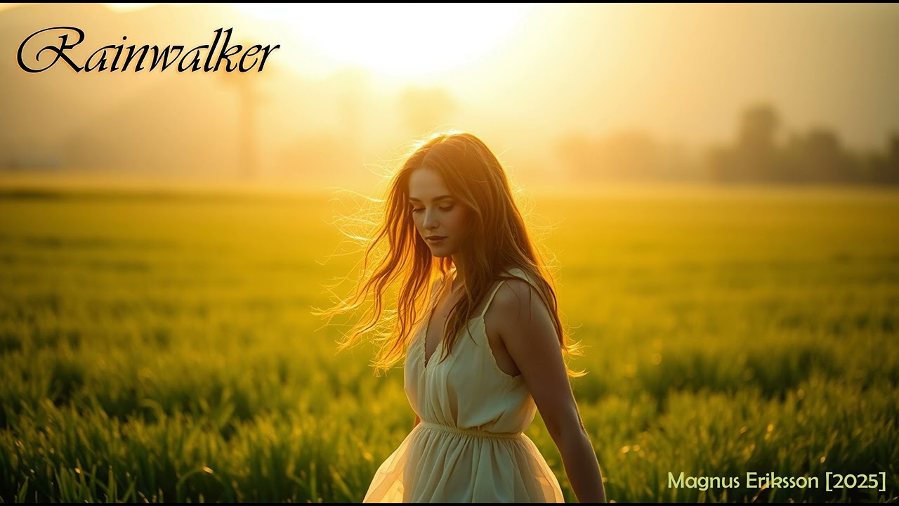 Rainwalker