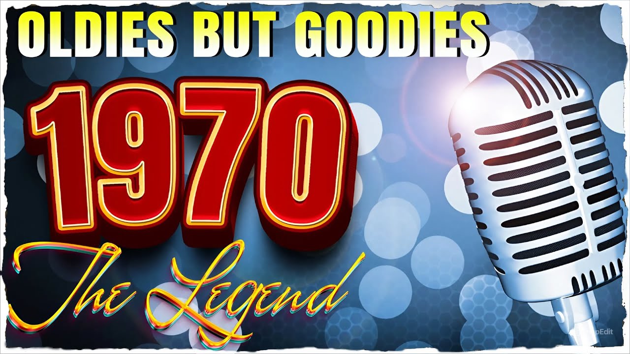 Oldies but Goodies 50s 60s 70s 📀 Best Oldies Songs of All Time 📀 Oh carol 1961, It's a heartache...
