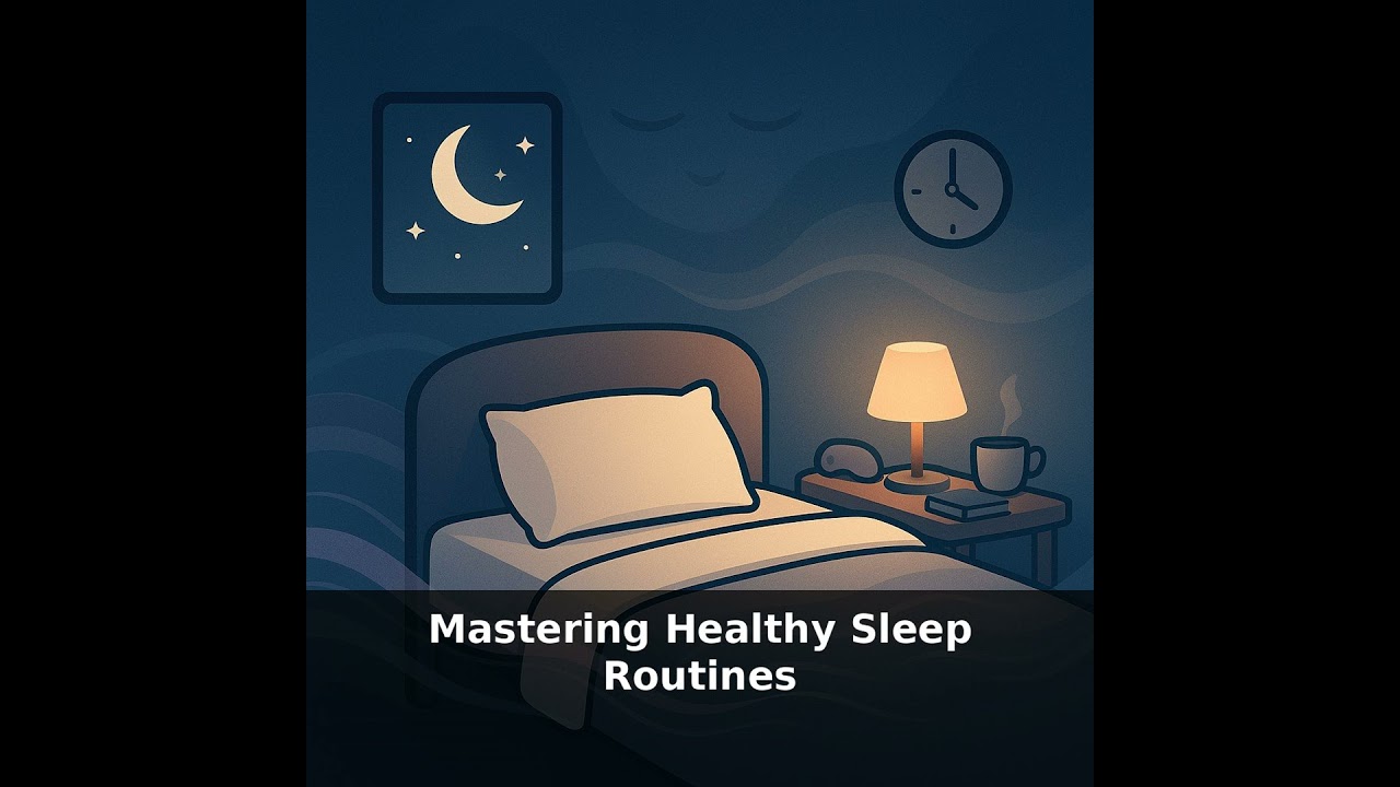 Understanding the Science of Sleep (Chapter 1)