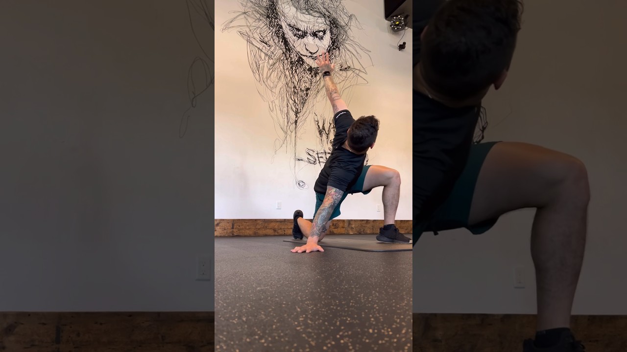 Quick Calisthenics Workout | Here&rsquo;s 6 full bodyweight exercises you can do anywhere anytime