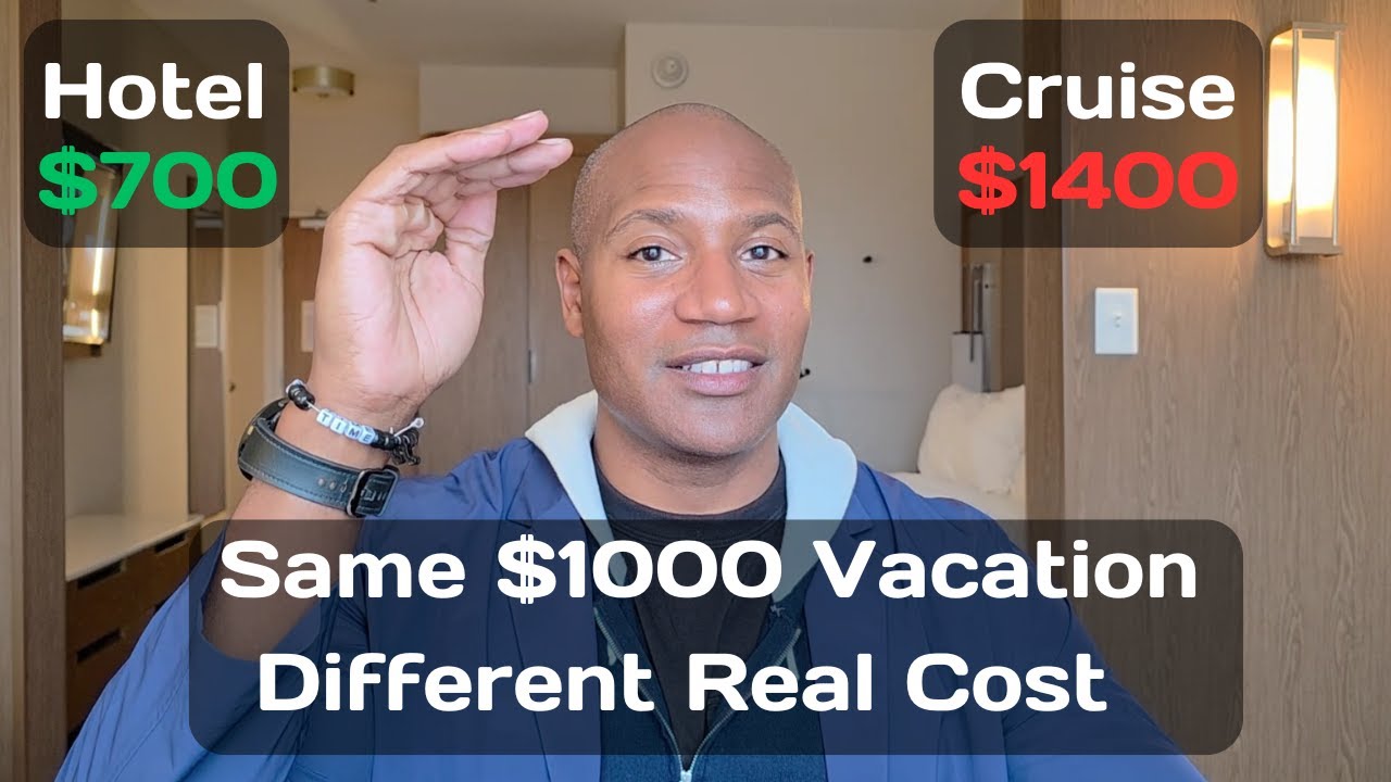 Should You Take a Cruise to Take a Break from the Road?