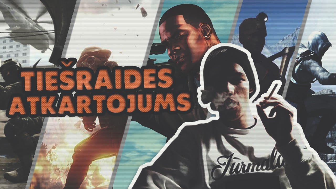 Ceturtdienas 12h, random spēļu tiešraide! 📽 + giveaway