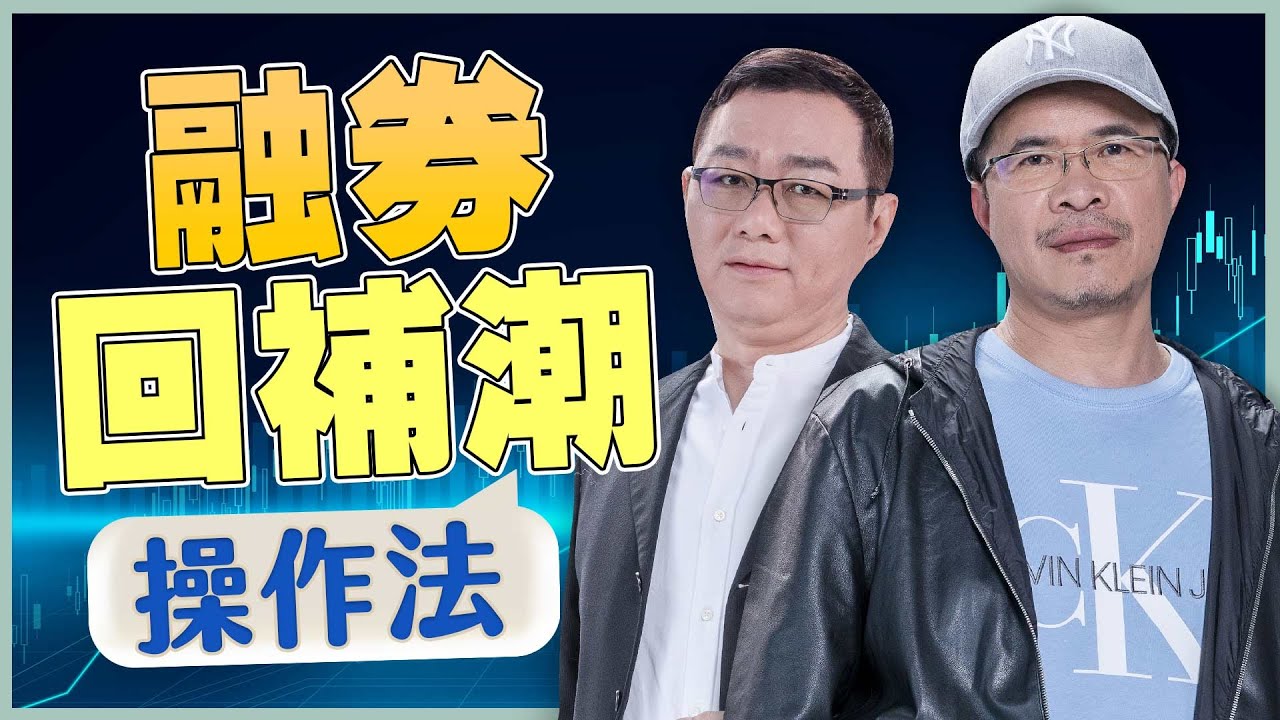 融卷回補潮 操作法