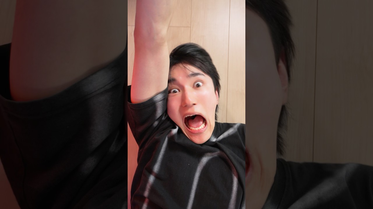 No Way Out for ISSEI😂😂😂