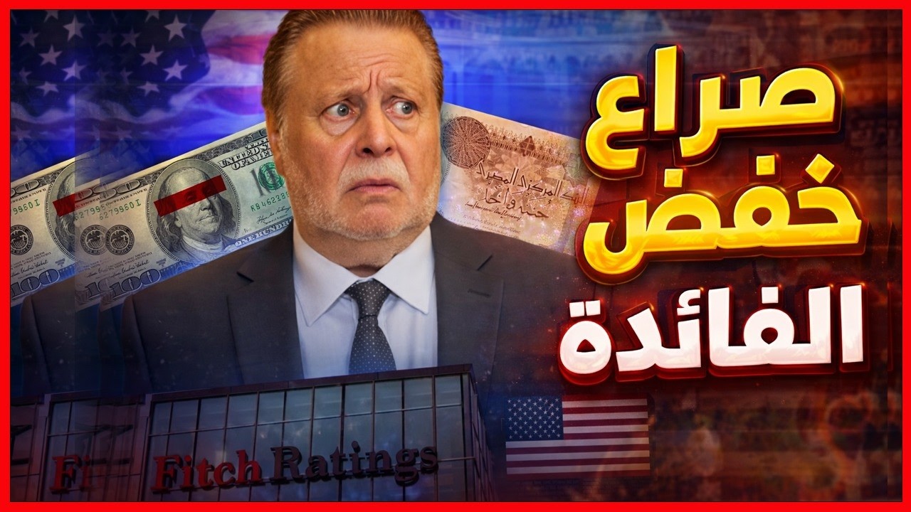 🏦 خطوة محسوبة ولا خوف من هروب الأموال الساخنة؟