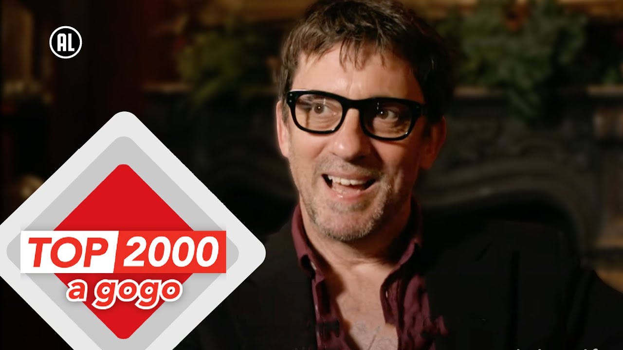 Blur - Song 2 | Het verhaal achter het nummer | Top 2000 a gogo