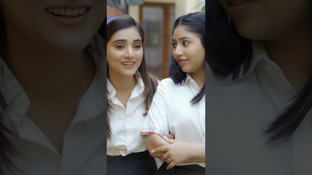 Arts Vs Commerce Vs Science | School Girls | School Gossip #shorts