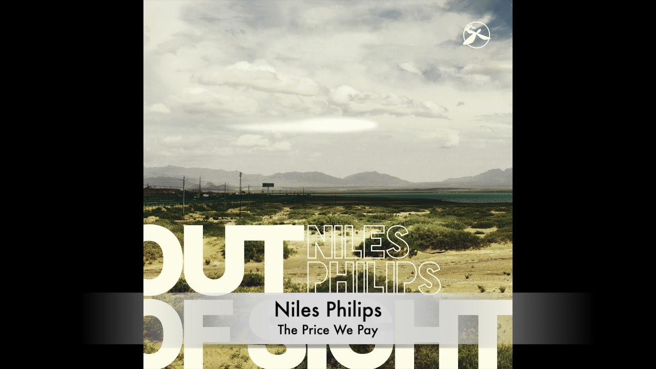Niles Philips - The Price We Pay.