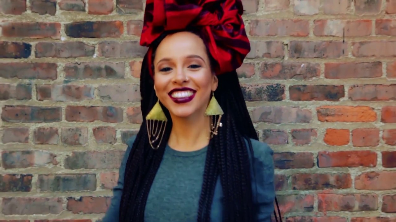 How Haitian Immigrant Paola Mathé Is Changing the Fashion Game