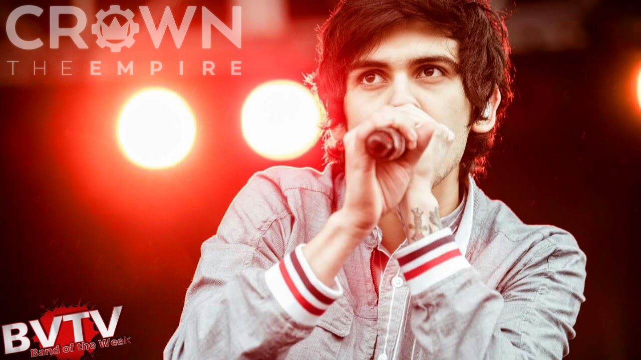 Crown The Empire - 