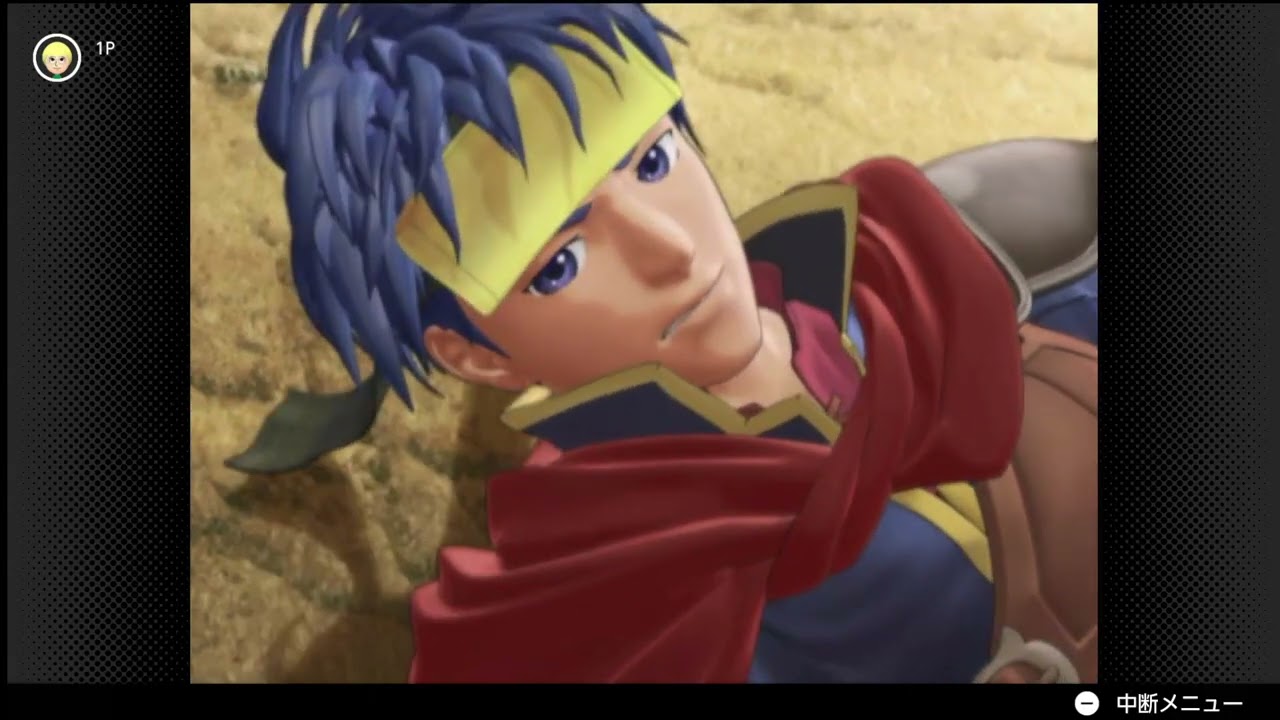 ファイアーエムブレム激うまくん